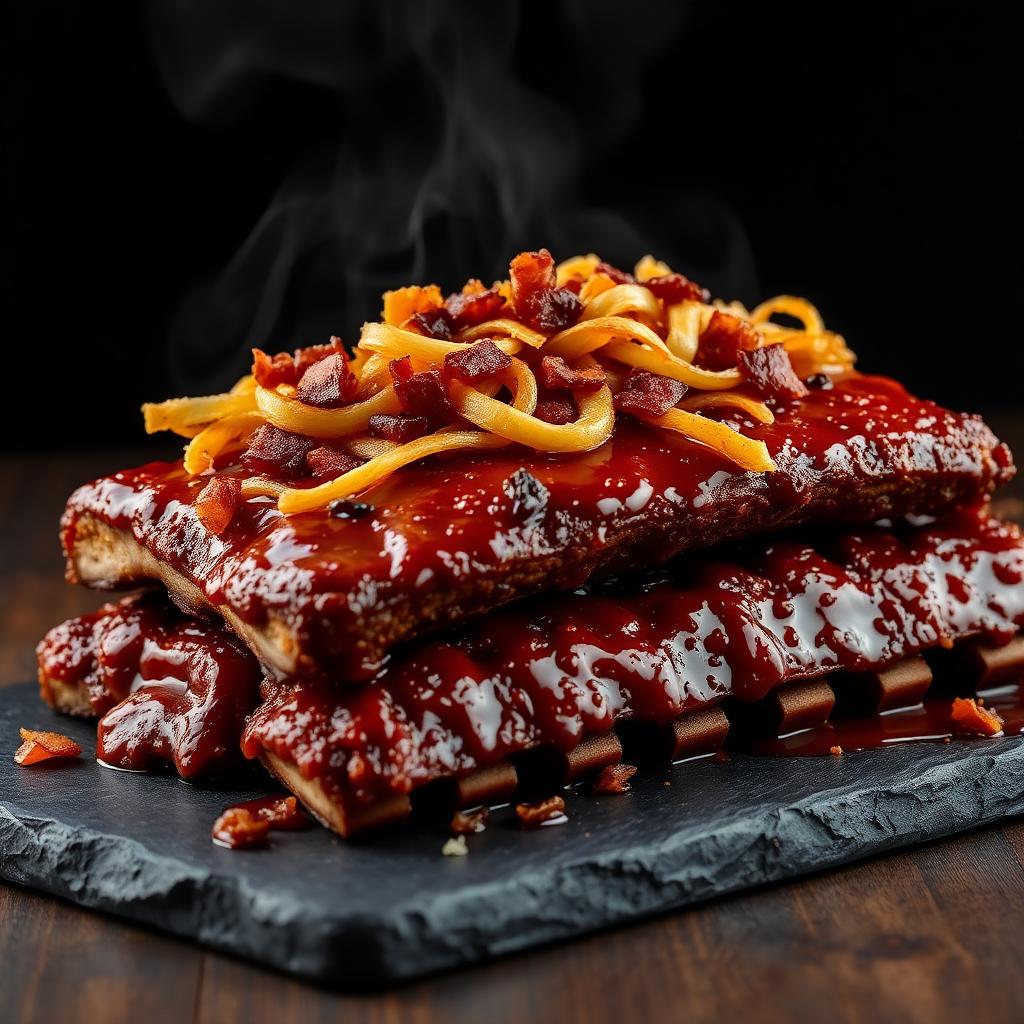 Ribs