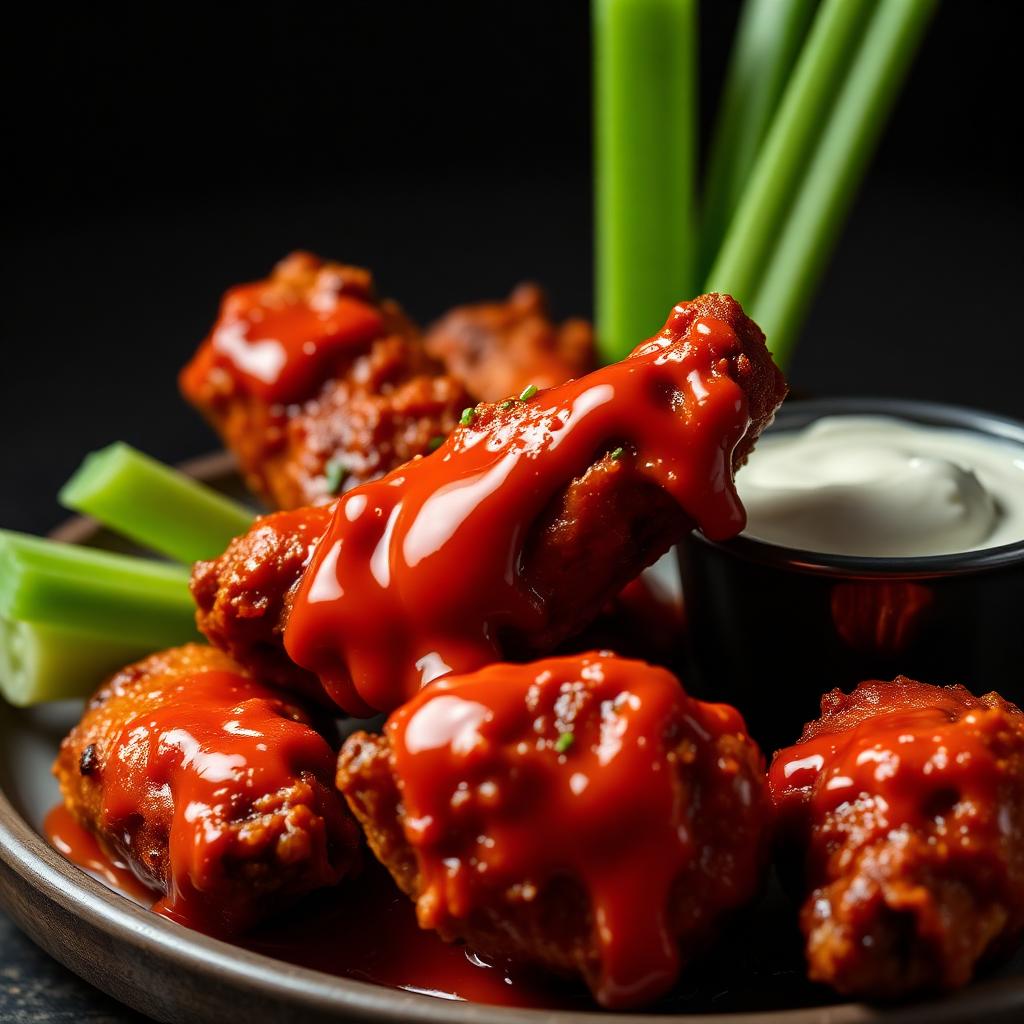 Wings